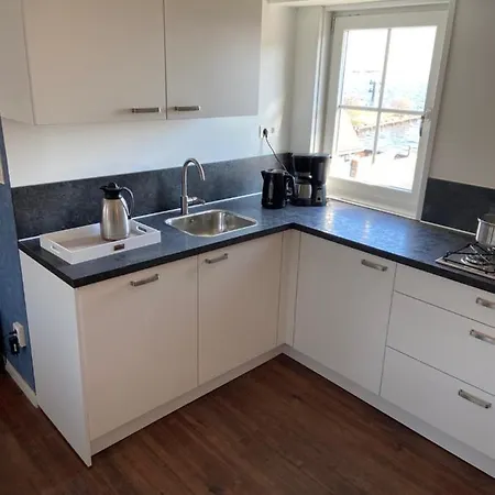 فندق Aqua Oude Wetering