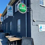 Aqua Szálloda Oude Wetering