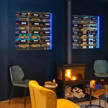 Hotell Aqua Oude Wetering