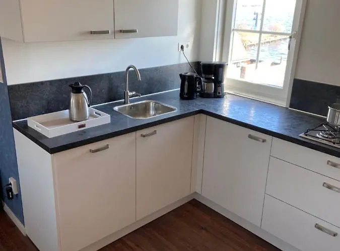 Hotel Aqua Oude Wetering