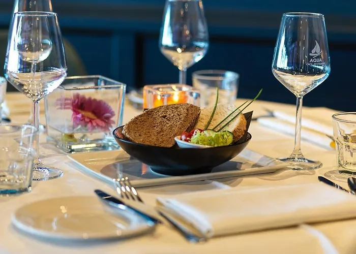 Aqua * Oude Wetering