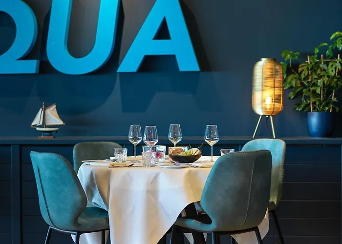 Hotel Aqua Oude Wetering