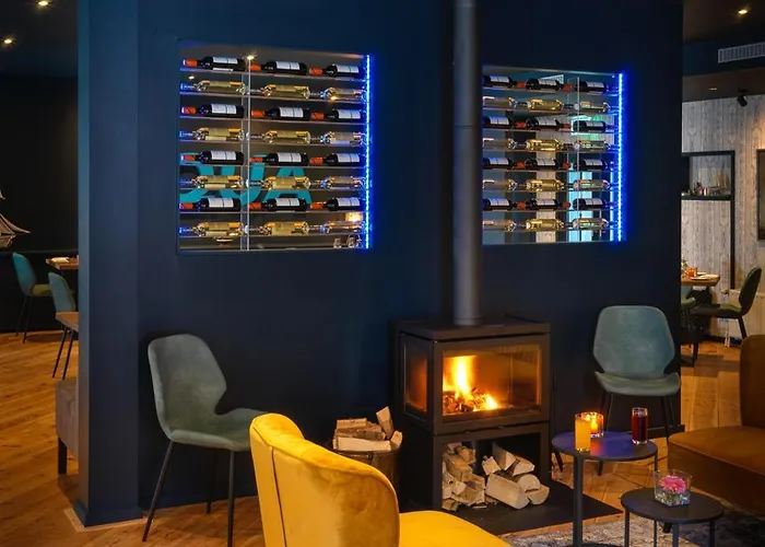 Hotel Aqua Oude Wetering