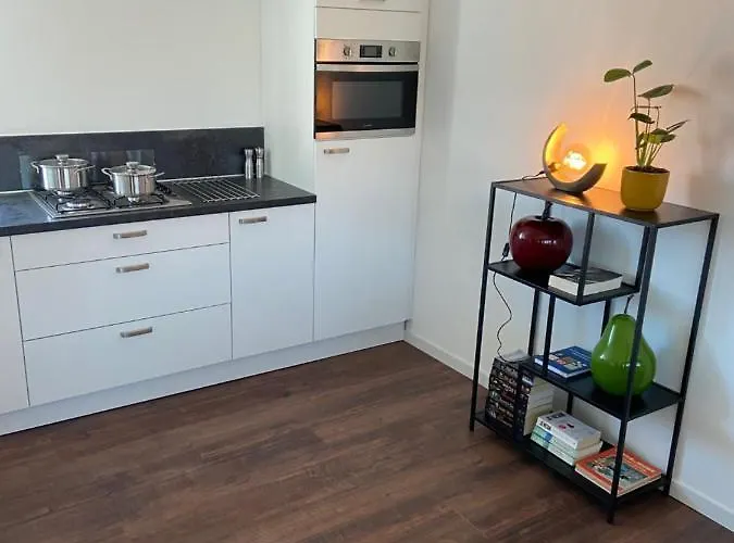 Hotel Aqua Oude Wetering